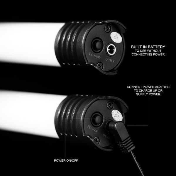 LED Tube Lights