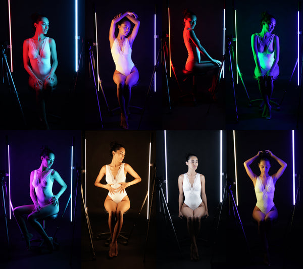 LED Tube Lights
