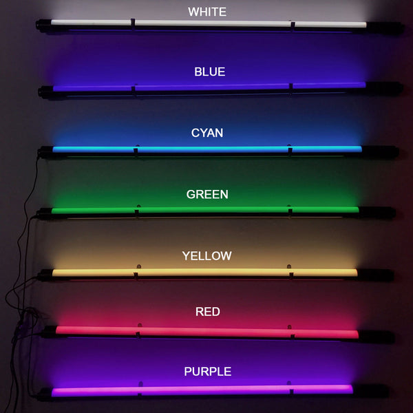 LED Tube Lights