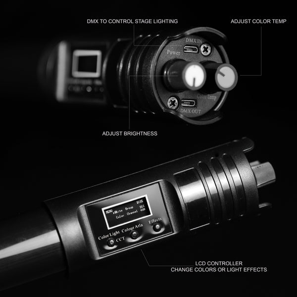 LED Tube Lights