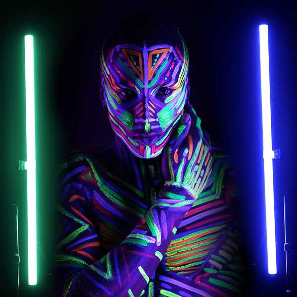 LED Tube Lights