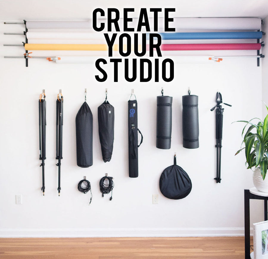 Create a Studio Consultation