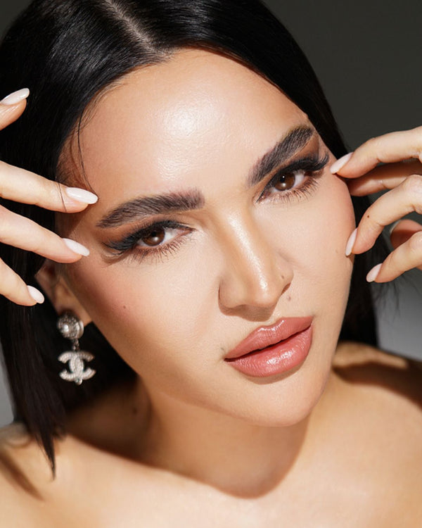 Beauty Shoot (Makeup Artist Included)