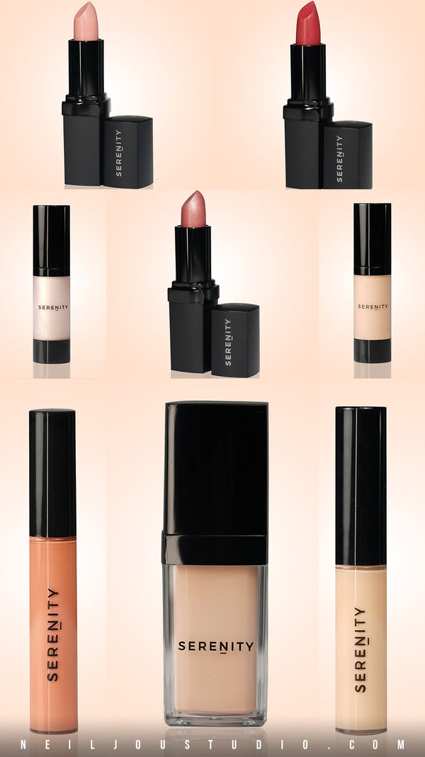 Product Campaign Shoots
