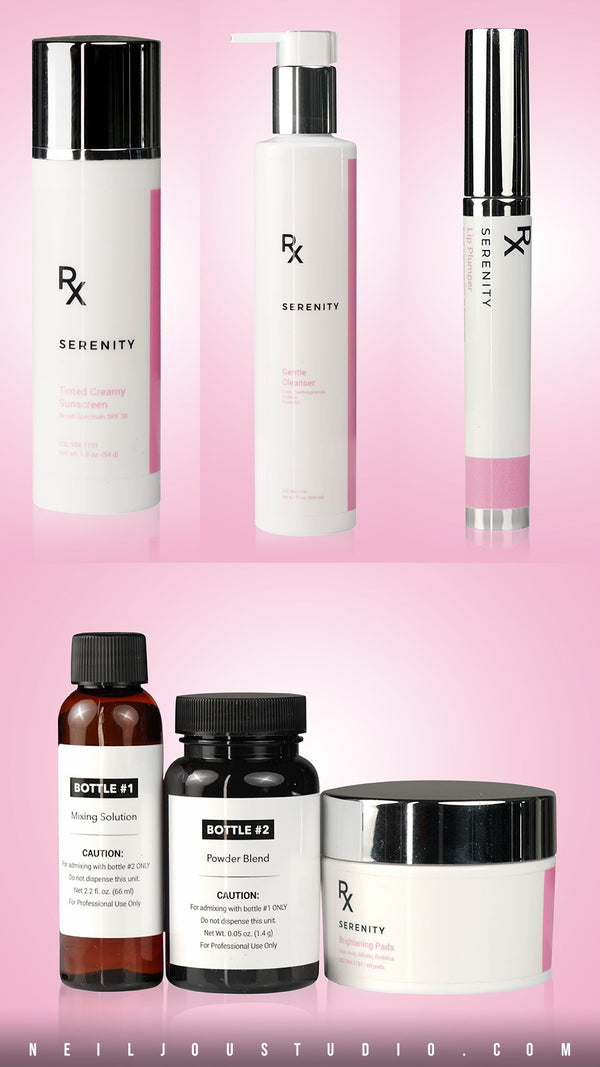 Product Campaign Shoots