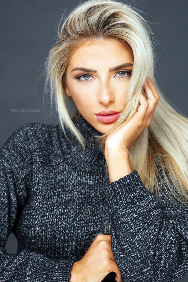 Studio Headshots