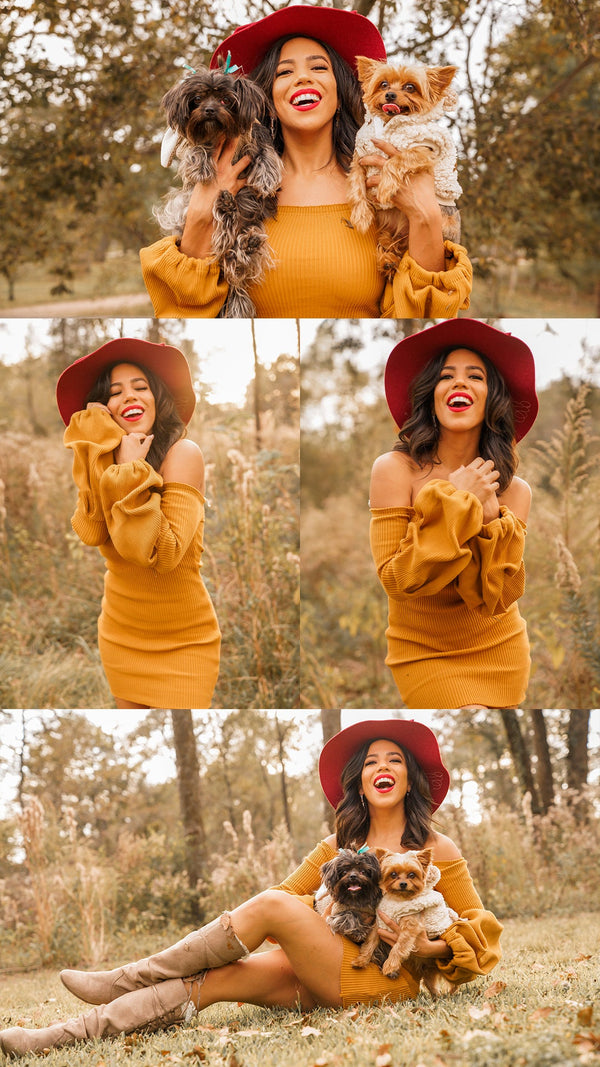 Outdoor Photography (Location)