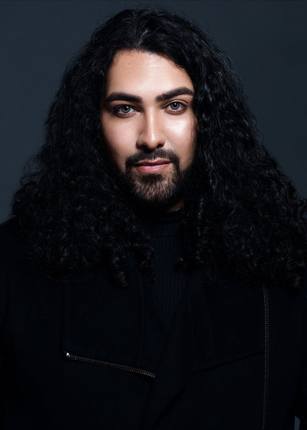 Studio Headshots