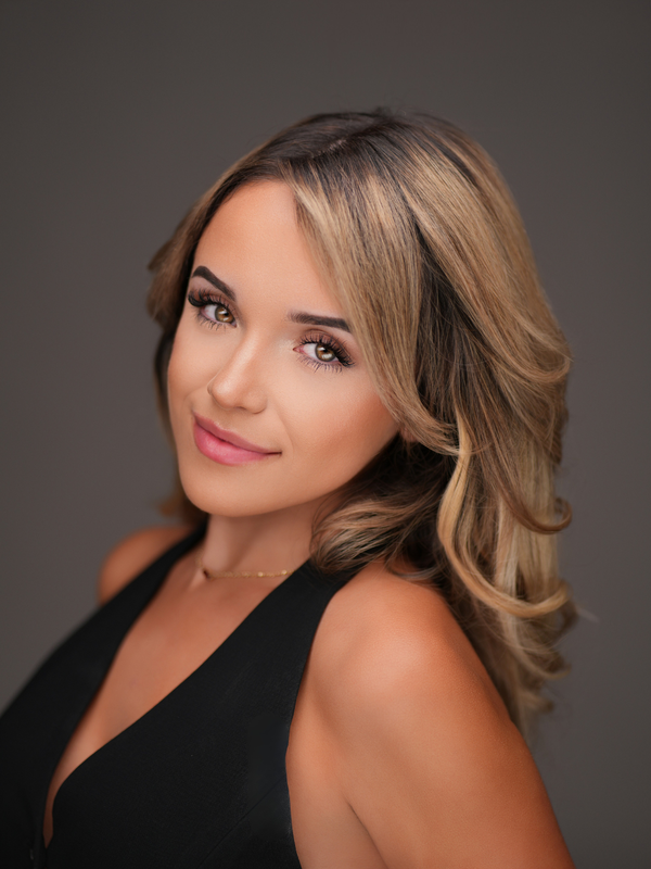 Studio Headshots