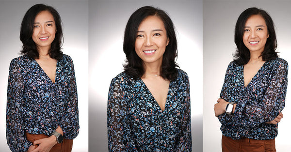 Studio Headshots