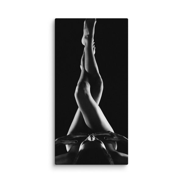 Canvas: Danielle Nicole Sanchez - Neil Jou Studio