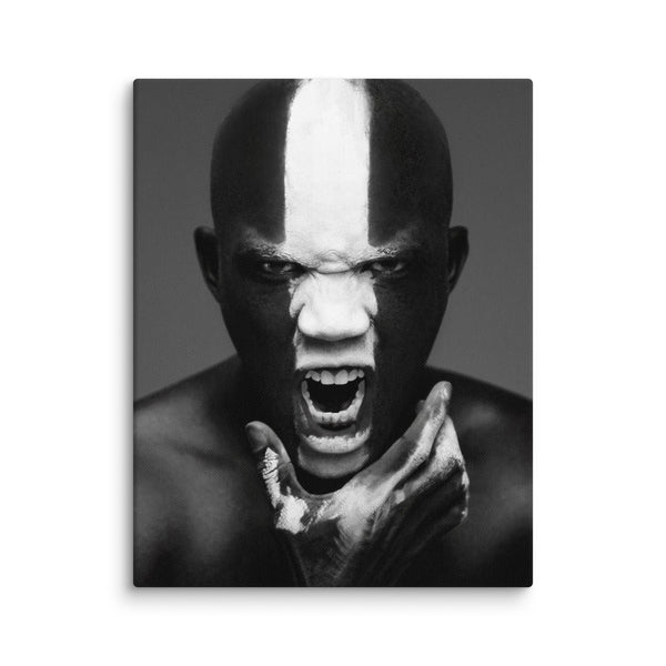 Canvas: Niko Mark - Neil Jou Studio