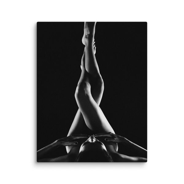 Canvas: Danielle Nicole Sanchez - Neil Jou Studio