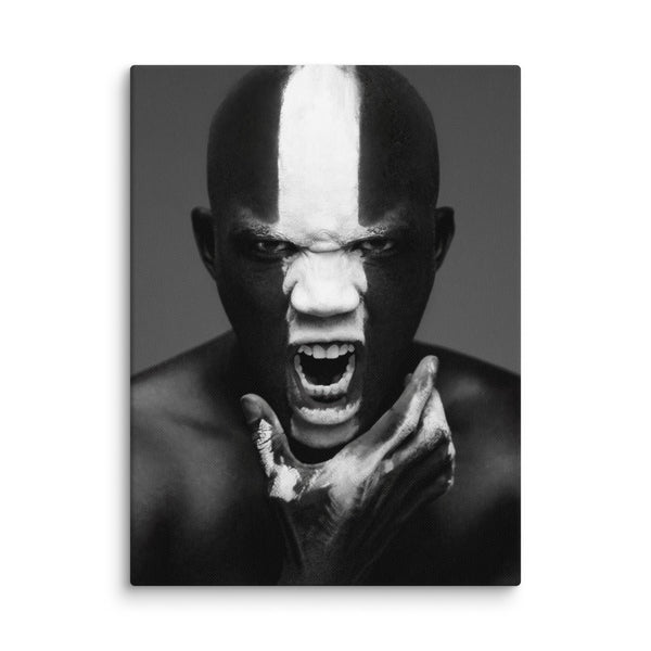 Canvas: Niko Mark - Neil Jou Studio
