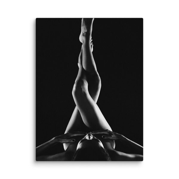 Canvas: Danielle Nicole Sanchez - Neil Jou Studio