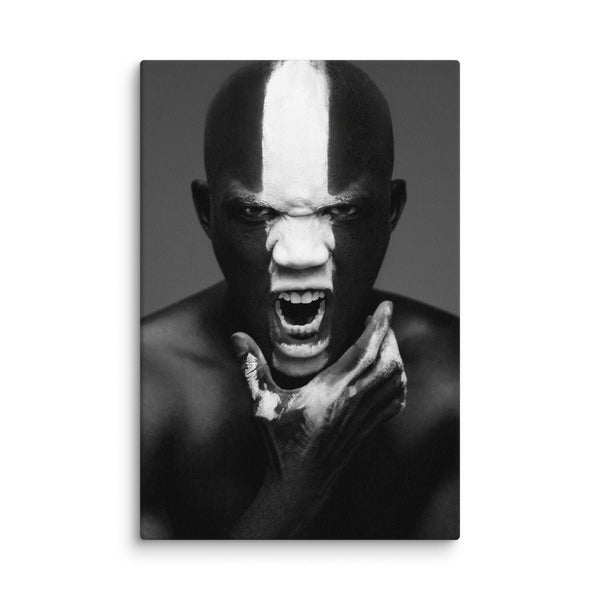 Canvas: Niko Mark - Neil Jou Studio