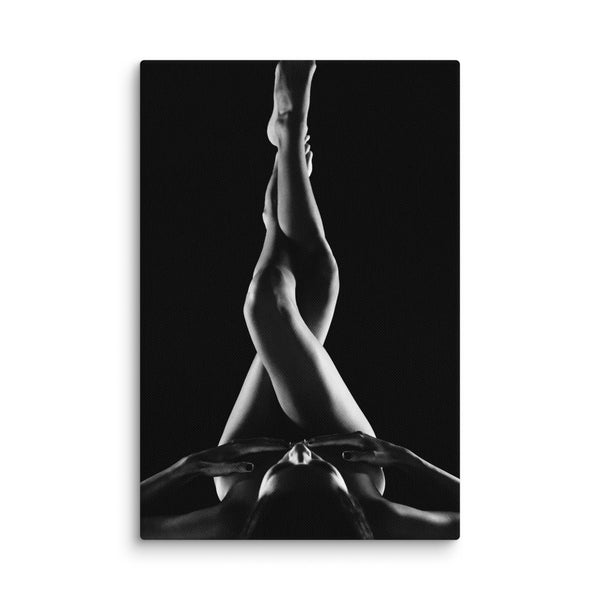 Canvas: Danielle Nicole Sanchez - Neil Jou Studio