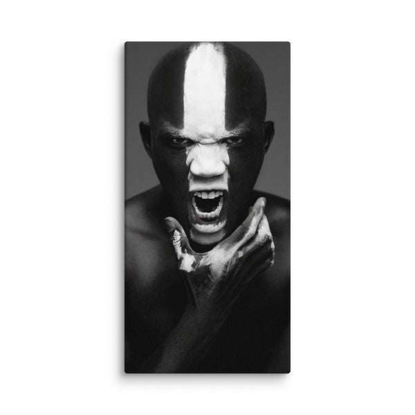 Canvas: Niko Mark - Neil Jou Studio