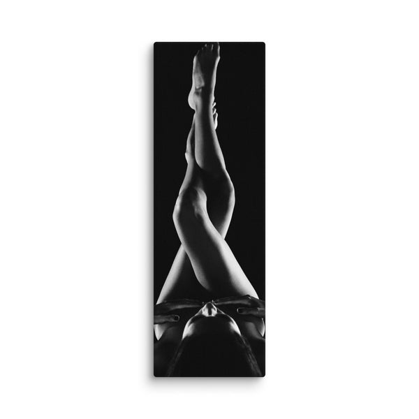 Canvas: Danielle Nicole Sanchez - Neil Jou Studio