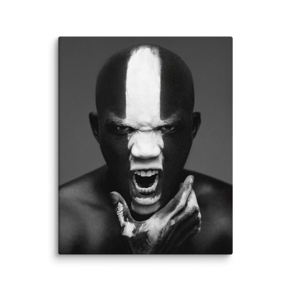 Canvas: Niko Mark - Neil Jou Studio