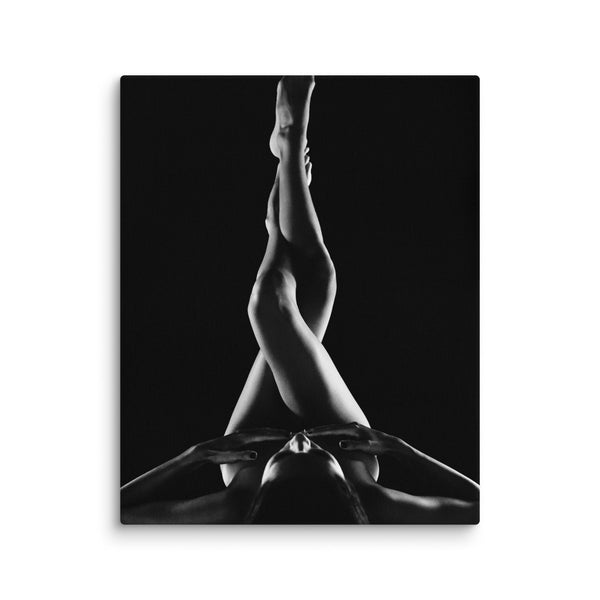 Canvas: Danielle Nicole Sanchez - Neil Jou Studio