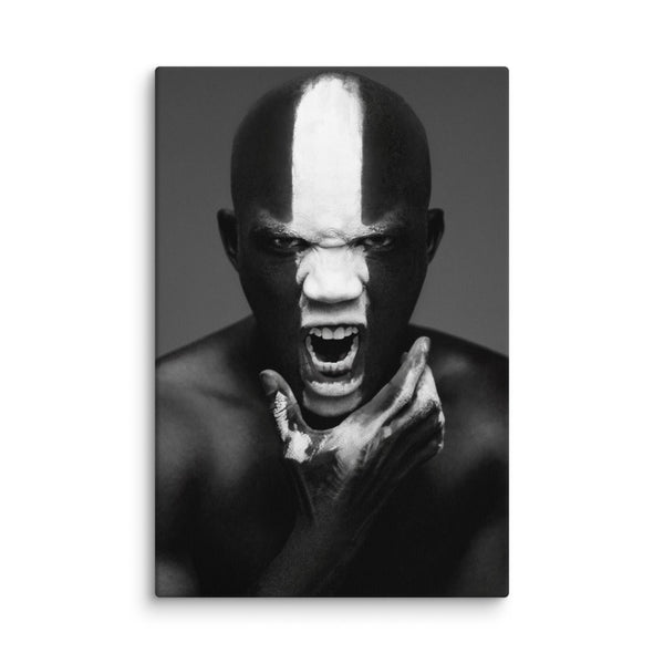 Canvas: Niko Mark - Neil Jou Studio