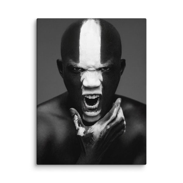 Canvas: Niko Mark - Neil Jou Studio