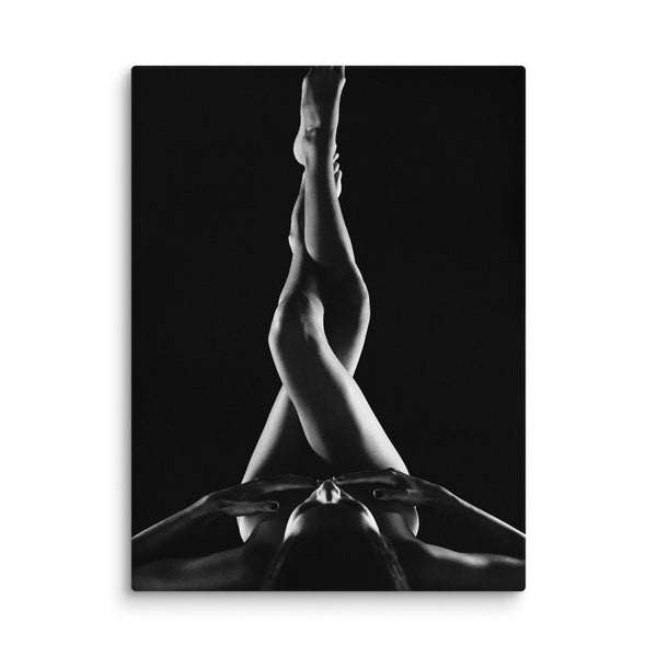 Canvas: Danielle Nicole Sanchez - Neil Jou Studio
