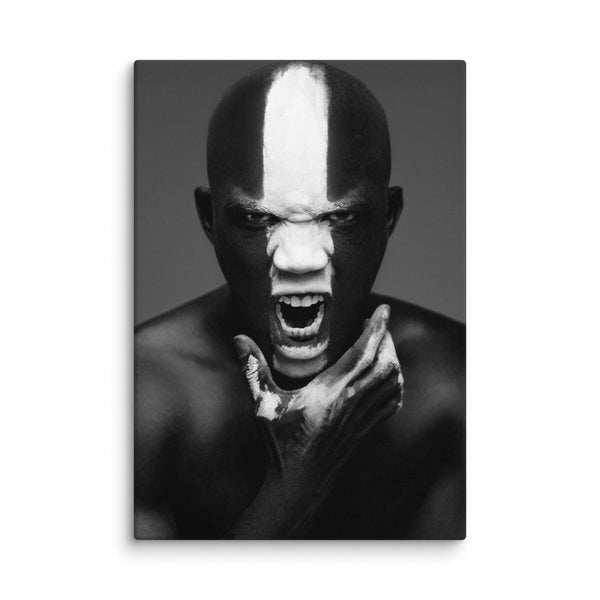Canvas: Niko Mark - Neil Jou Studio