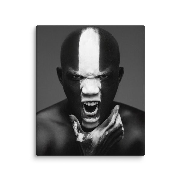 Canvas: Niko Mark - Neil Jou Studio
