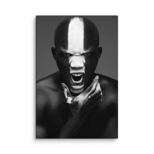 Canvas: Niko Mark - Neil Jou Studio