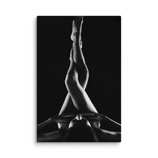 Canvas: Danielle Nicole Sanchez - Neil Jou Studio