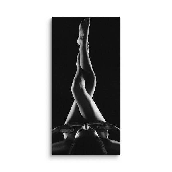 Canvas: Danielle Nicole Sanchez - Neil Jou Studio