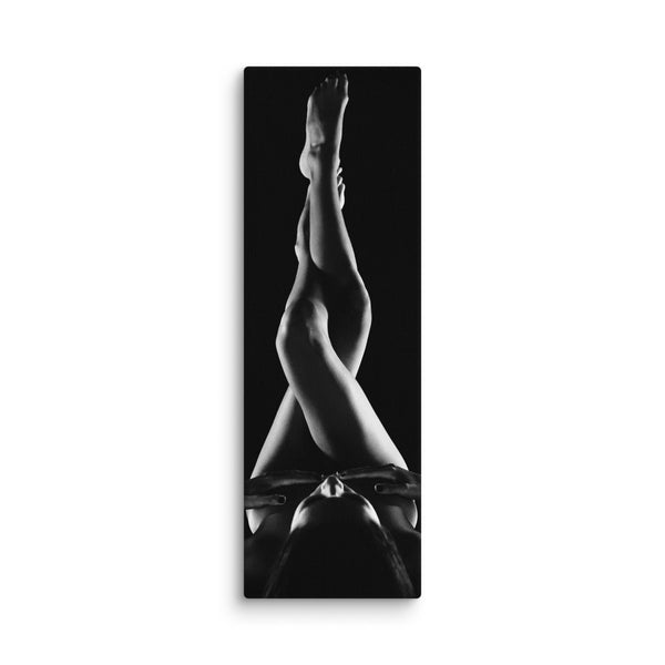 Canvas: Danielle Nicole Sanchez - Neil Jou Studio