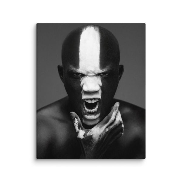 Canvas: Niko Mark - Neil Jou Studio
