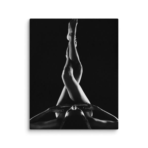 Canvas: Danielle Nicole Sanchez - Neil Jou Studio