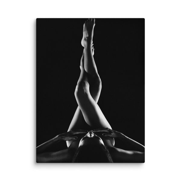Canvas: Danielle Nicole Sanchez - Neil Jou Studio