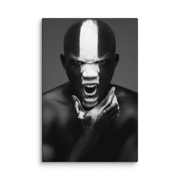 Canvas: Niko Mark - Neil Jou Studio