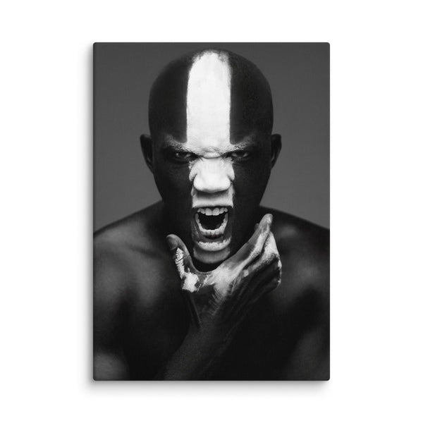 Canvas: Niko Mark - Neil Jou Studio