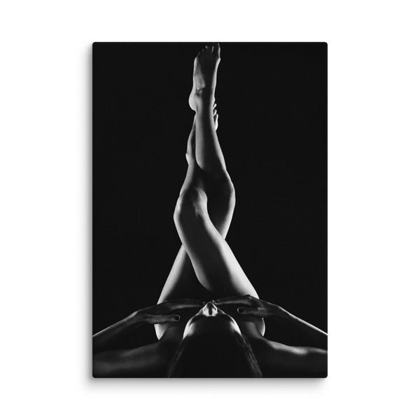 Canvas: Danielle Nicole Sanchez - Neil Jou Studio