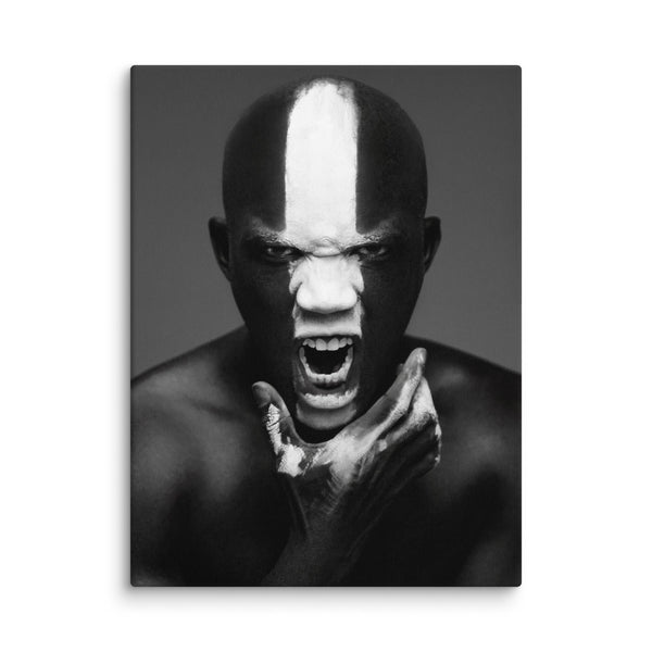 Canvas: Niko Mark - Neil Jou Studio