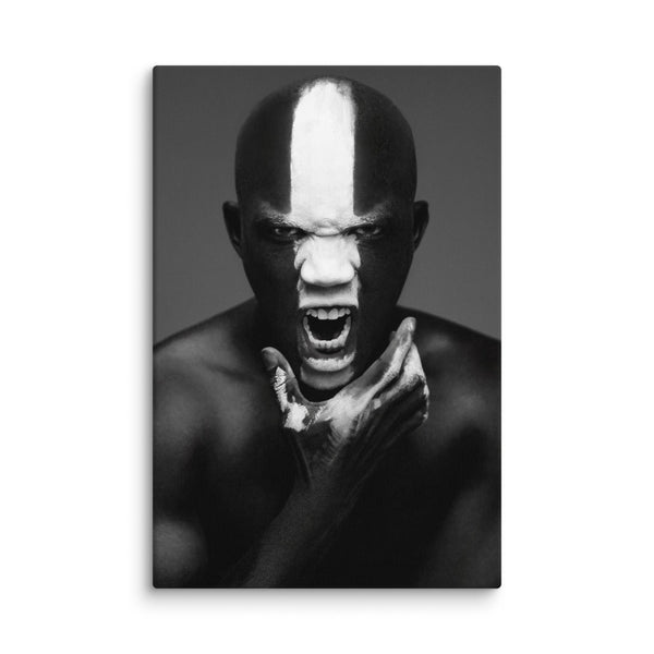 Canvas: Niko Mark - Neil Jou Studio