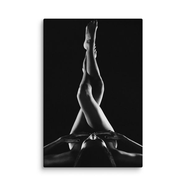 Canvas: Danielle Nicole Sanchez - Neil Jou Studio