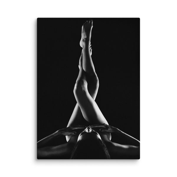 Canvas: Danielle Nicole Sanchez - Neil Jou Studio