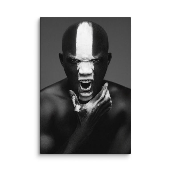 Canvas: Niko Mark - Neil Jou Studio