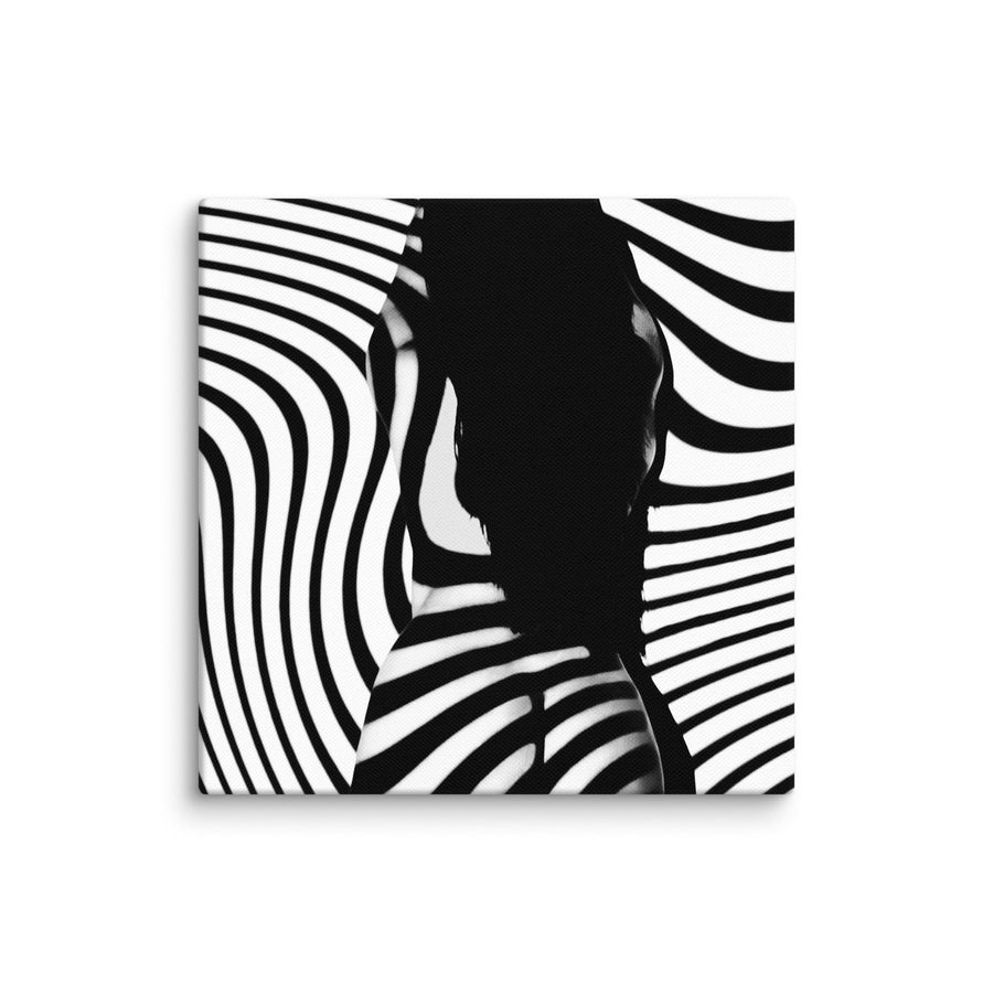 Canvas: Zahira - Neil Jou Studio