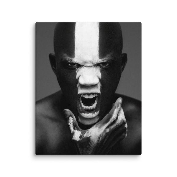 Canvas: Niko Mark - Neil Jou Studio