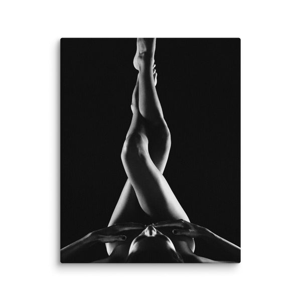 Canvas: Danielle Nicole Sanchez - Neil Jou Studio
