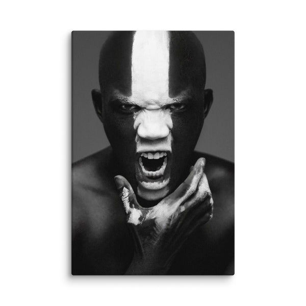 Canvas: Niko Mark - Neil Jou Studio