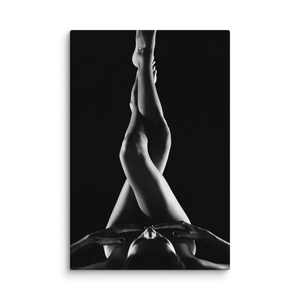 Canvas: Danielle Nicole Sanchez - Neil Jou Studio